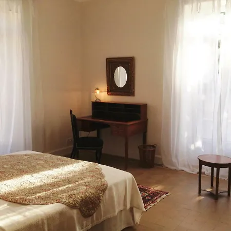 Regina Bed & Breakfast 3*