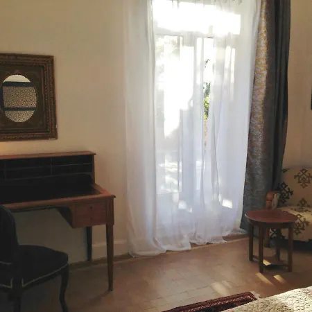Regina Bed & Breakfast Vaison-la-Romaine