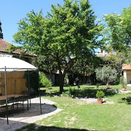 Regina 3* Vaison-la-Romaine